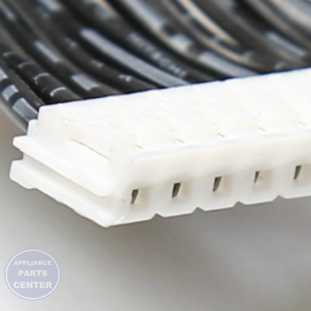 CNTRL-OVEN 8186394 - Detailed view of temperature control specifications