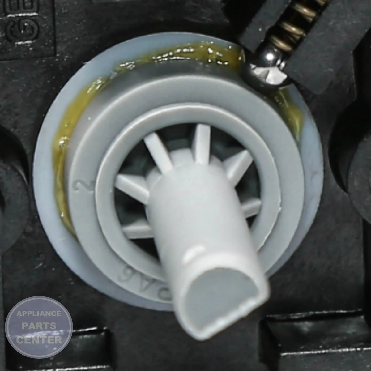 WPL CNTRL-OVEN 8186394 - Main view showing precise temperature control for WPL 4452443