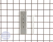 Amana Mounting Bracket 8186533 - Main view showing sturdy construction for various models