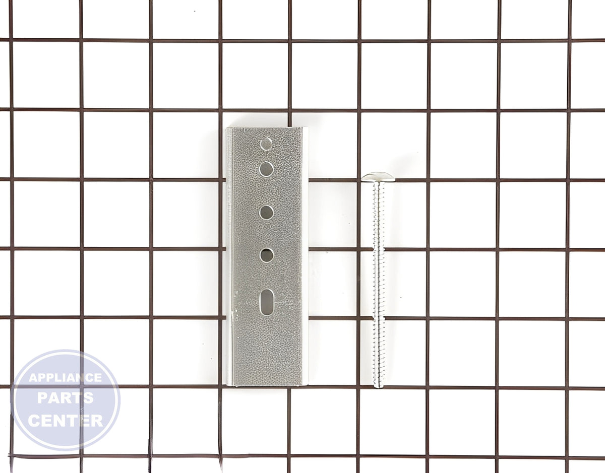 Amana Mounting Bracket 8186533 - Main view showing sturdy construction for various models
