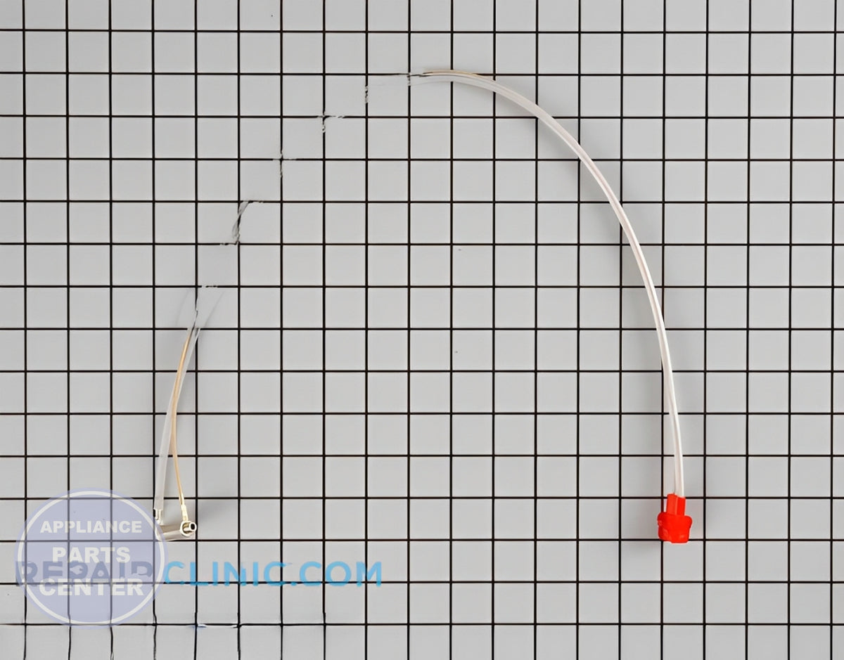 WHIRLPOOL JACK PROBE 8186589 - Main view showing precise cooking for WPL Range and Oven/Microwave Combo models