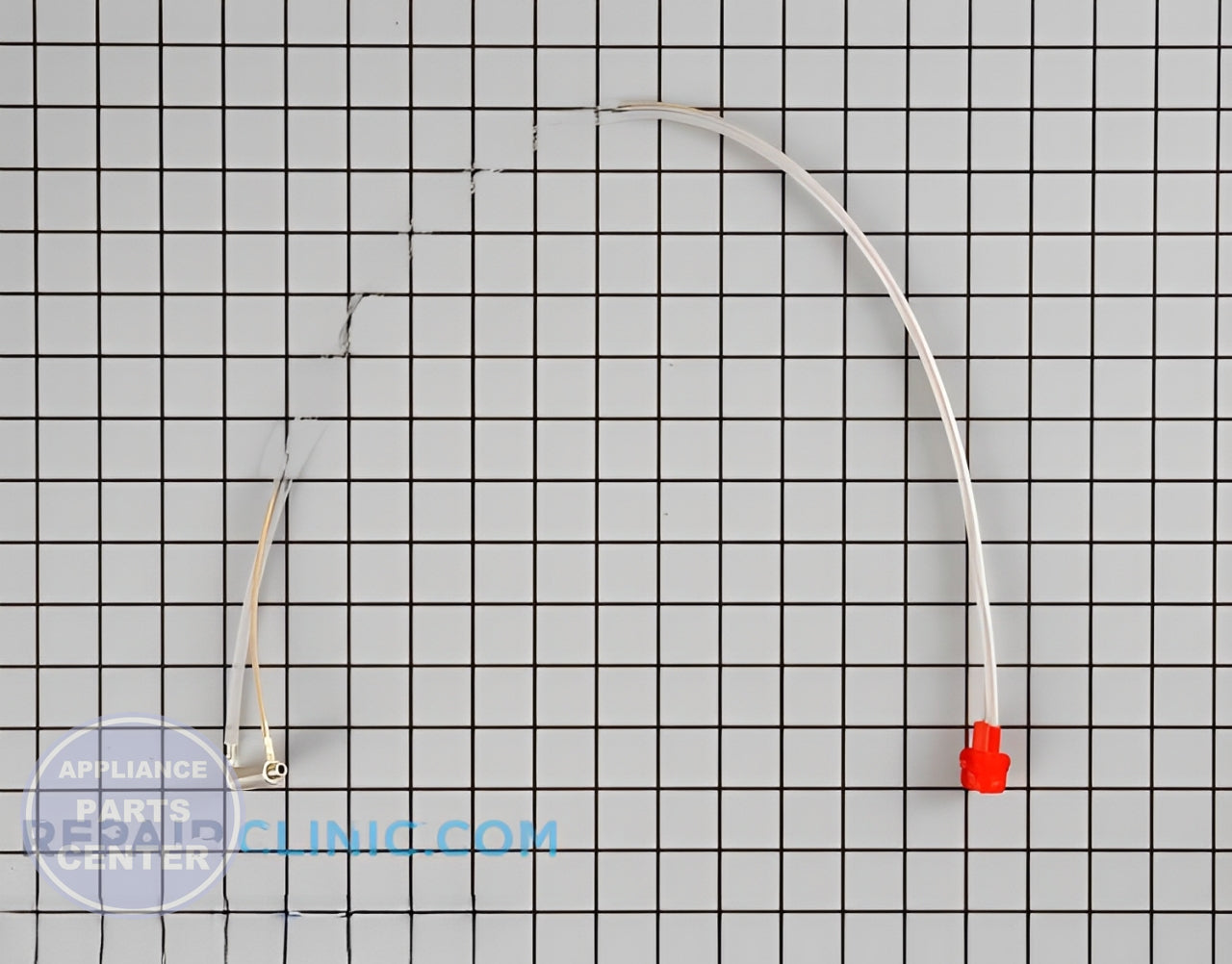 WHIRLPOOL JACK PROBE 8186589 - Main view showing precise cooking for WPL Range and Oven/Microwave Combo models
