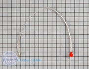 WHIRLPOOL JACK PROBE 8186589 - Main view showing precise cooking for WPL Range and Oven/Microwave Combo models