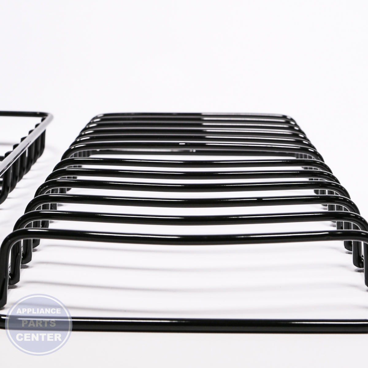 GRATE-KIT 8190014 - Detailed view of durable construction