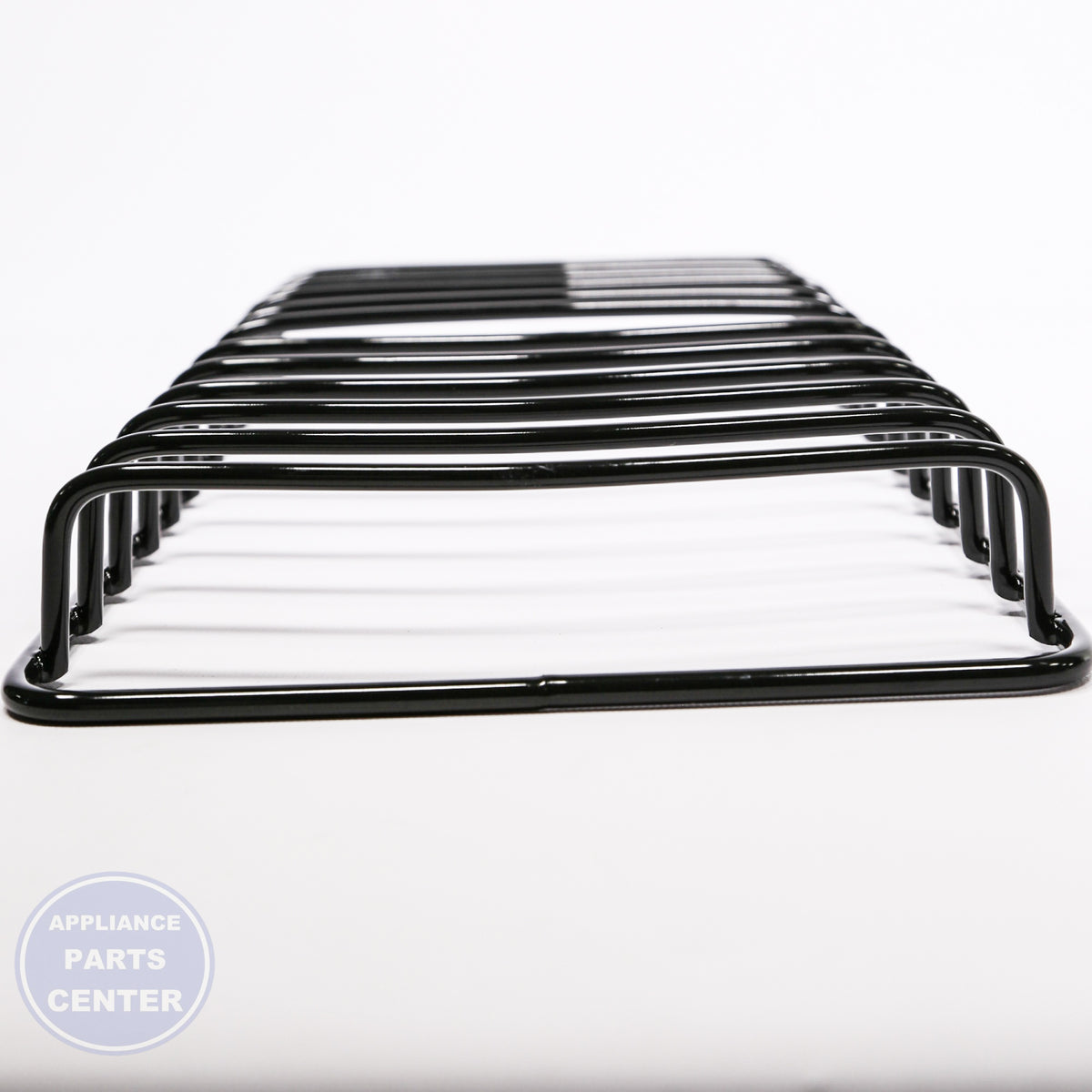 GRATE-KIT 8190014 - Side view with 50 lbs capacity
