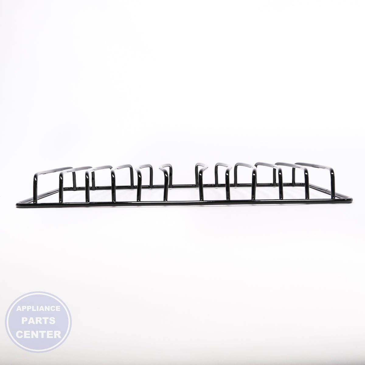 WPL GRATE-KIT 8190014 - Installation in specific model showing key mounting points