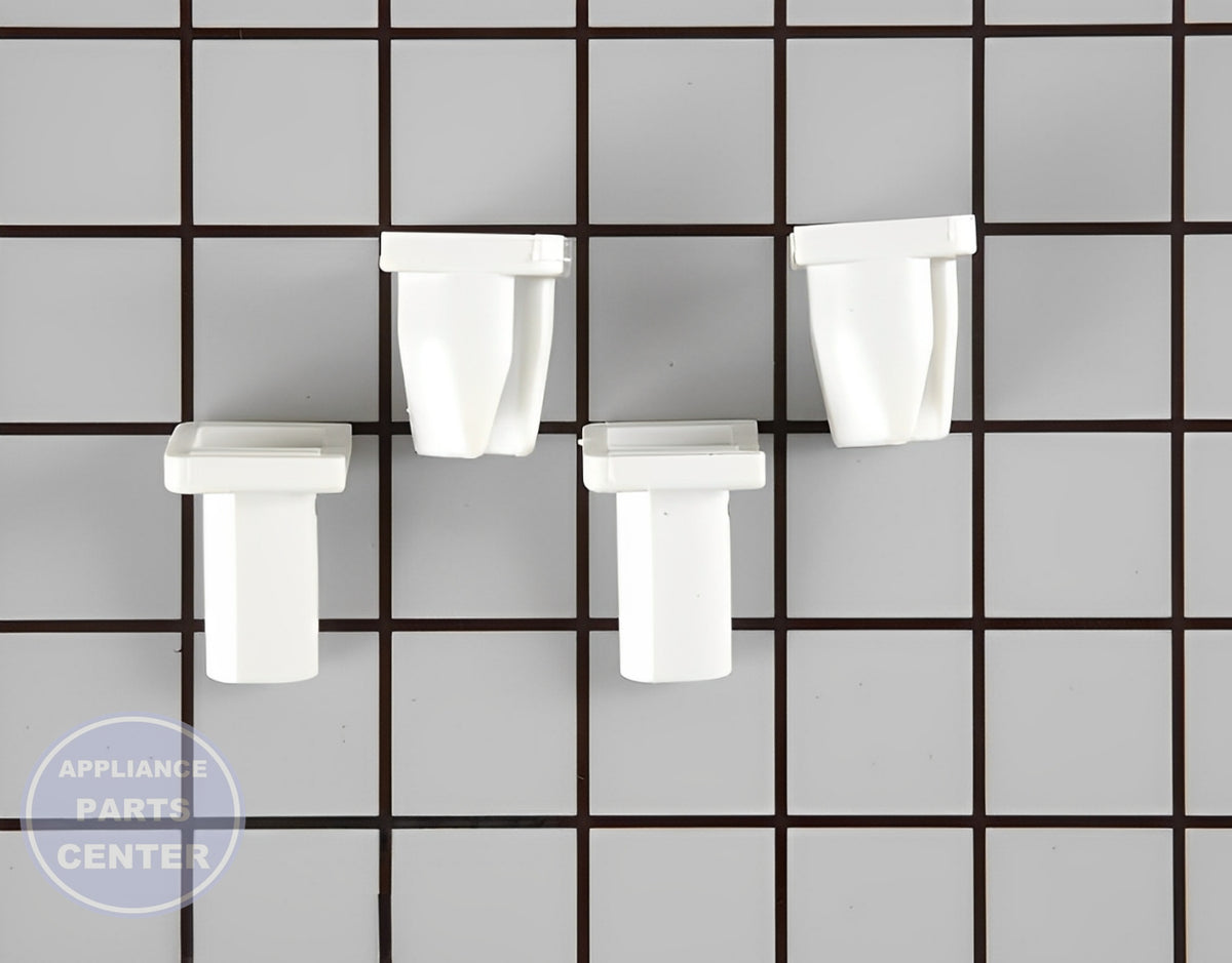 Shelf Support 819091 - Detailed view of durable construction