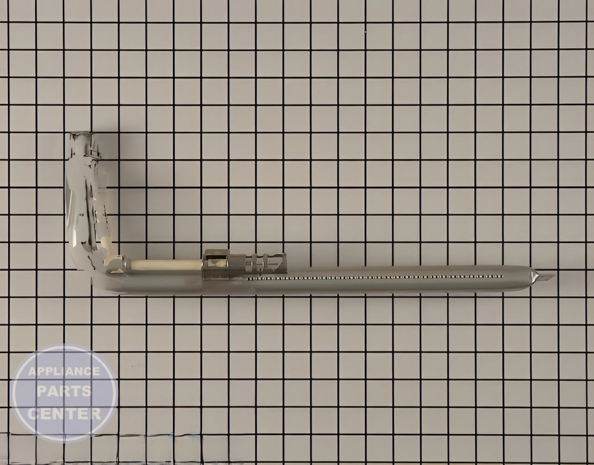 Whirlpool Bake or Broil Spark Electrode 8191123 - Main view showing high voltage ignition for KitchenAid models
