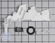 Maytag Whirlpool Float Switch 8193506 - Main view showing water level control for specific models