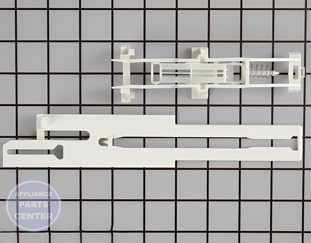 Whirlpool Dispenser Actuator 8193646 - Main view showing smooth operation for Amana, Maytag models