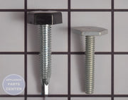 Amana Leveling Leg 8193716 - Main view showing stability for multiple models