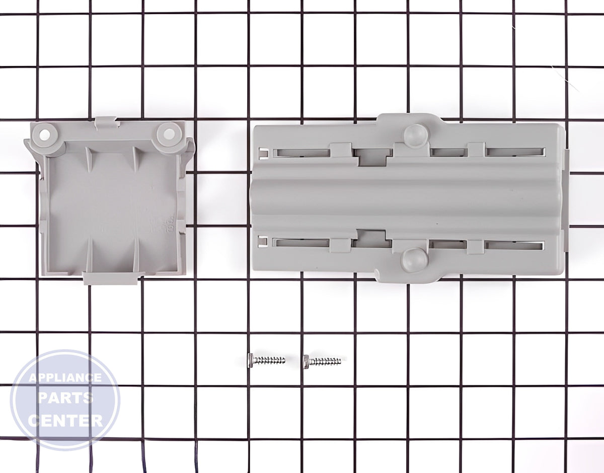 Whirlpool Rack Adjuster 8193741 - Main view showing smooth adjustment for various models