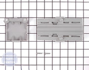 Whirlpool Rack Adjuster 8193741 - Main view showing smooth adjustment for various models