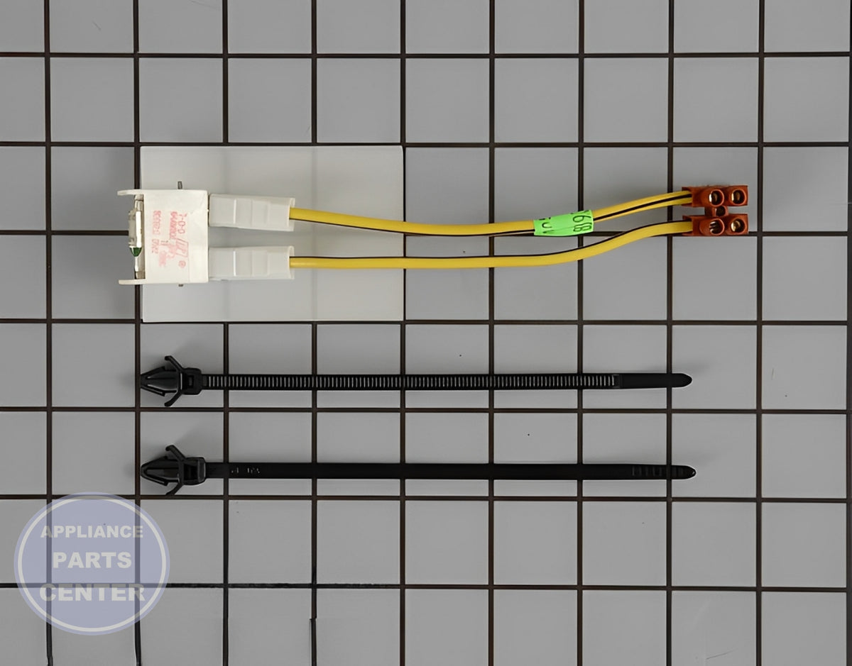 WHIRLPOOL FUSE KIT 8193762 - Main view showing Fuse, Thermal Fuse & Breaker for model 8269213