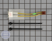 WHIRLPOOL FUSE KIT 8193762 - Main view showing Fuse, Thermal Fuse & Breaker for model 8269213