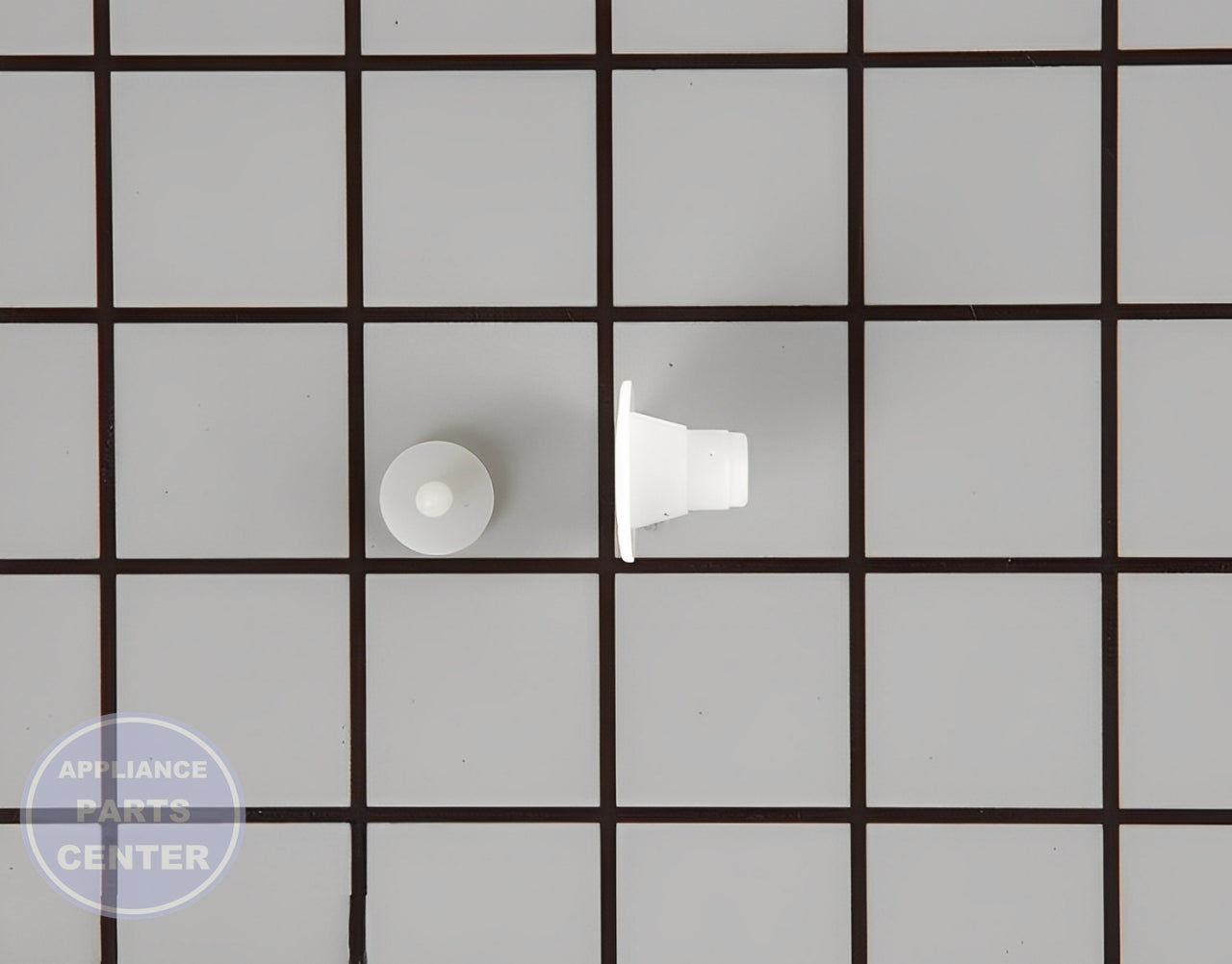 WHIRLPOOL DISHWASHER SPINNER 8193768 - Detailed view of Wash Arm