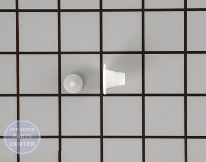 WHIRLPOOL DISHWASHER SPINNER 8193768 - Detailed view of Wash Arm
