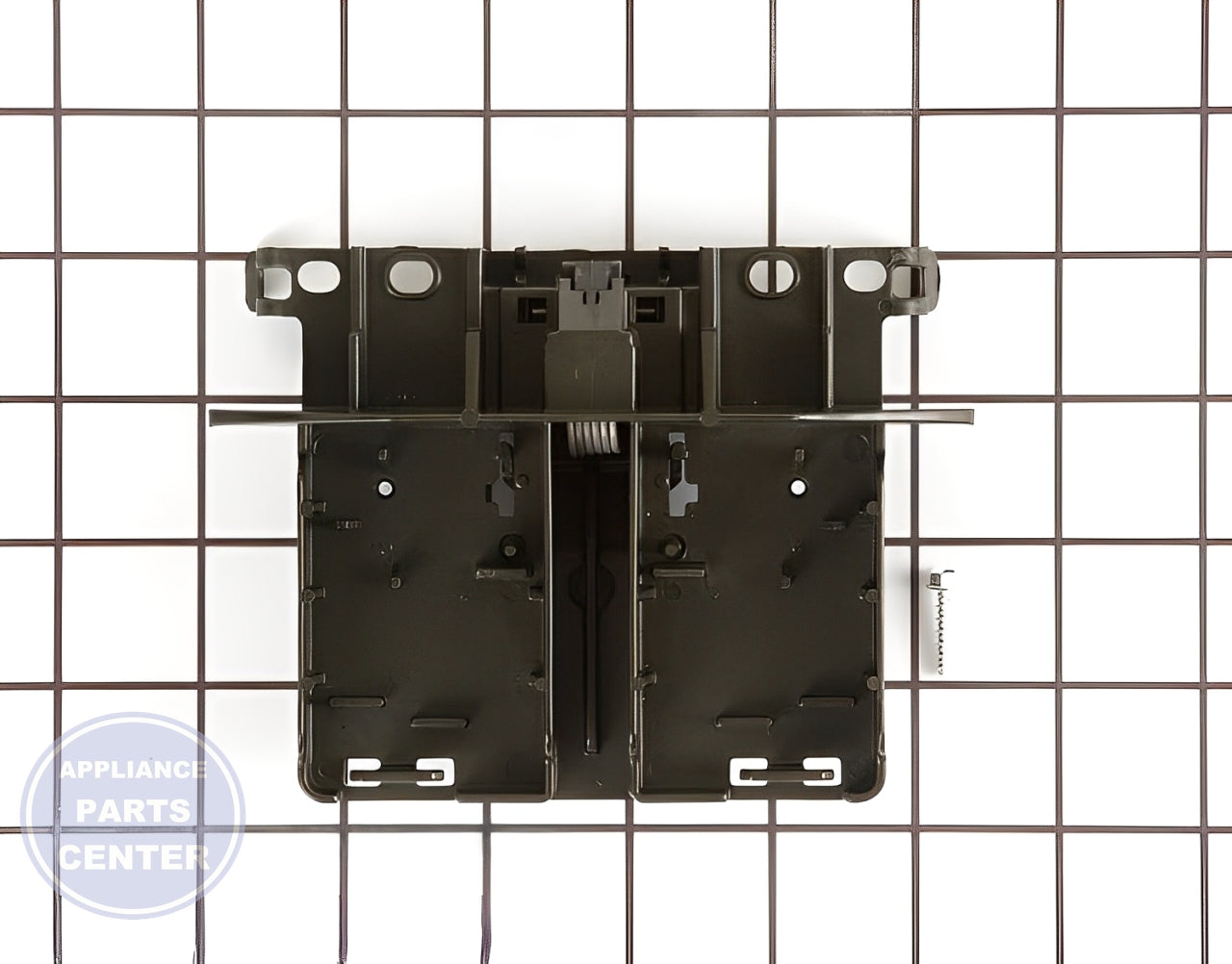 WHIRLPOOL DISHWASHER DOOR LATCH SWITCH KIT 8193830 - Main view showing secure closure for WPL Dishwashers