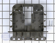 WHIRLPOOL DISHWASHER PRIMARY LATCH BOLT 8193882 - Main view showing secure closing for specific models