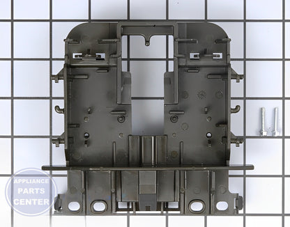 WHIRLPOOL DISHWASHER PRIMARY LATCH BOLT 8193882 - Main view showing secure closing for specific models