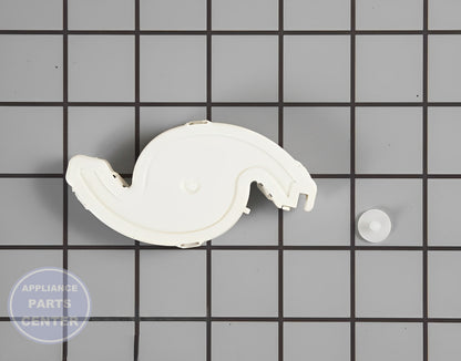 WHIRLPOOL SPINNER KIT 8193983 - Main view showing enhanced cleaning performance for WPL Dishwashers