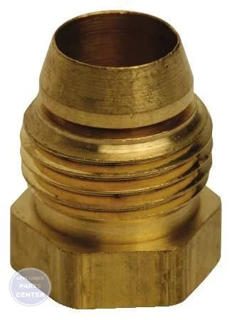 Male Break-Away Ferrules 81LB-4-15 - Main view showing pressure-resistance for specific models