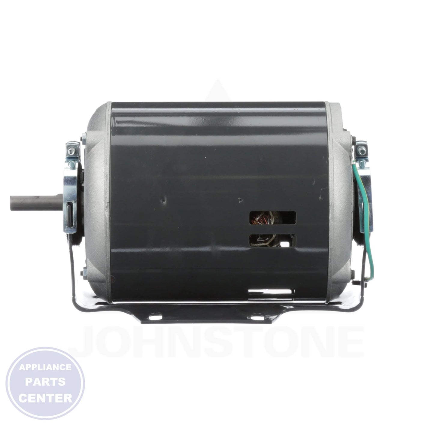 8200 Part - Detailed view of automatic thermal protection feature