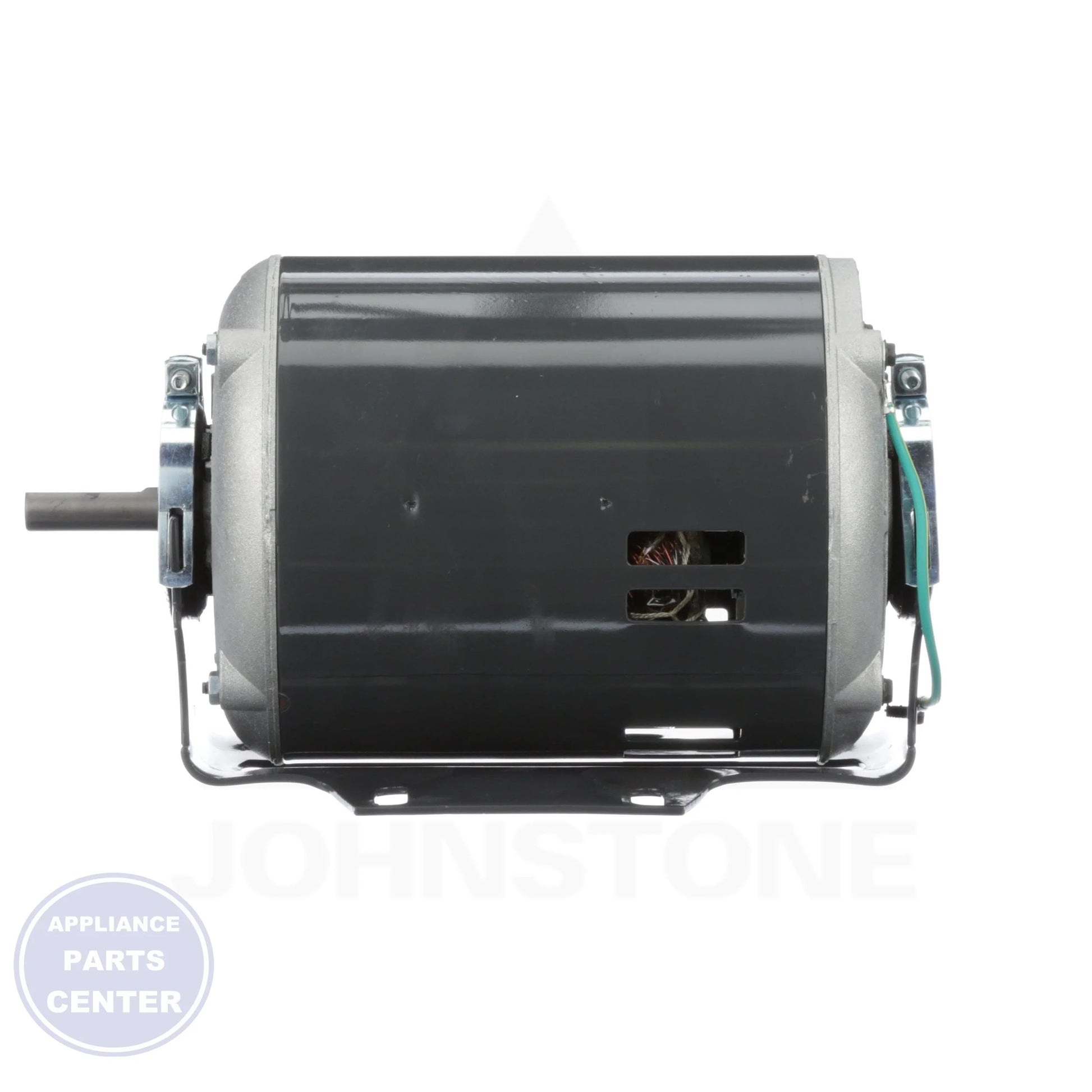8200 Part - Detailed view of automatic thermal protection feature