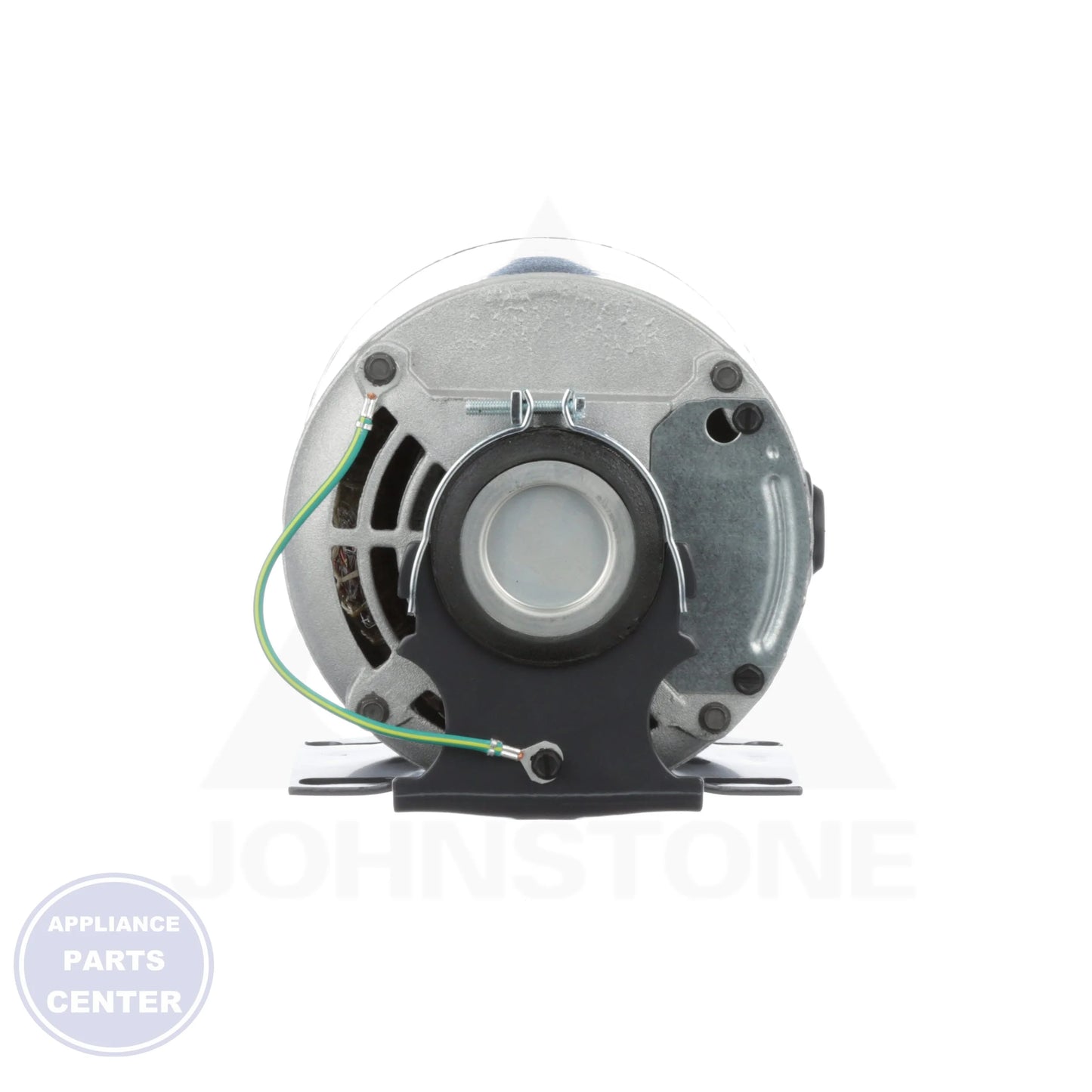8200 Part - Side view with Diameter: 5-5/8" and HP: 1/2 measurements