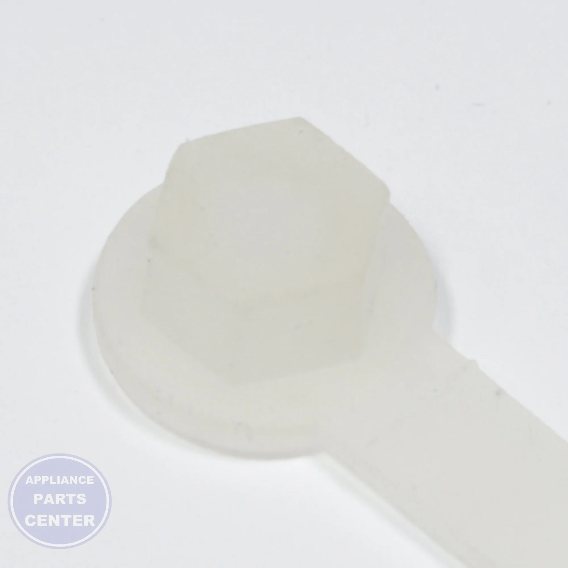 BLADE-FAN 8201663 - Side view with precise measurements