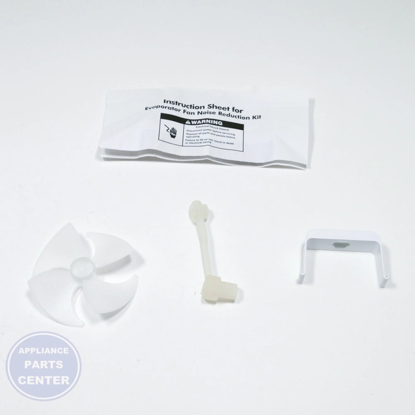 WPL BLADE-FAN 8201663 - Installation in WPL models showing key mounting points