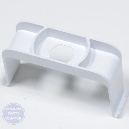 WPL BLADE-FAN 8201663 - Installation in WPL models showing key mounting points