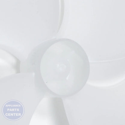 WPL BLADE-FAN 8201663 - Installation in WPL models showing key mounting points