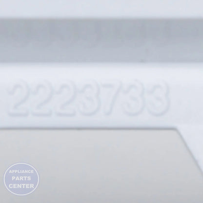 WPL BLADE-FAN 8201663 - Installation in WPL models showing key mounting points
