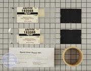Appliance Panel Kit 8201700 - Main view showing durable construction for specific models