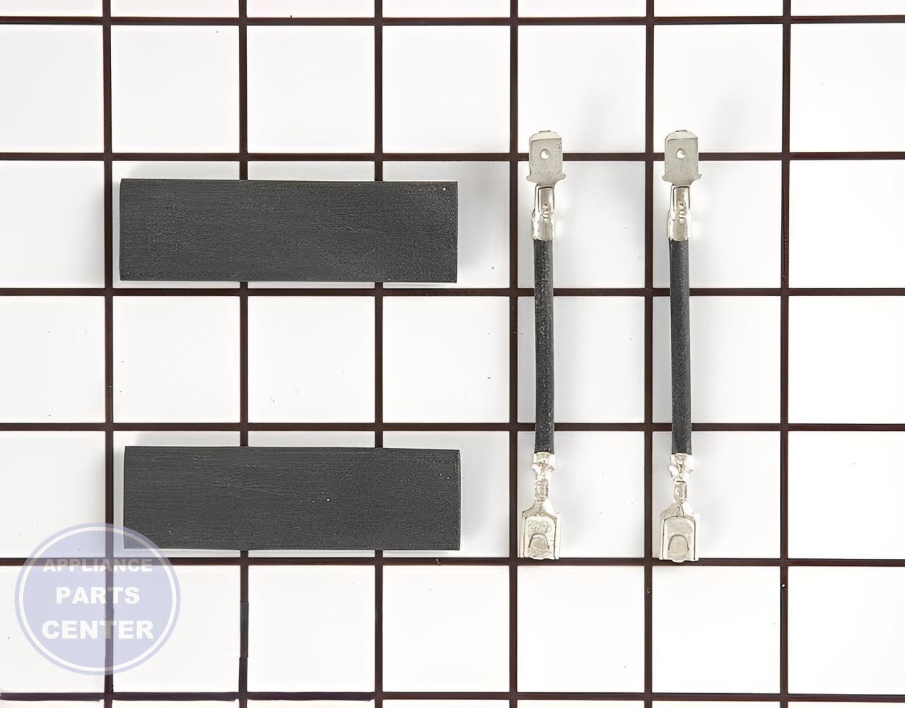 WHIRLPOOL OVEN TOP BURNER INFINITE SWITCH 8203534 - Installation in [specific model] showing key mounting points