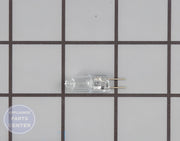 WHIRLPOOL MICROWAVE HALOGEN LAMP 10W 12V - Main view showing bright illumination for WPL Microwave models