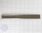 KitchenAid Vent Grille 8205008 - Main view showing sleek design for KitchenAid models