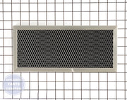 Whirlpool Charcoal Filter 8205146A - Main view showing premium odor removal for Whirlpool and KitchenAid models