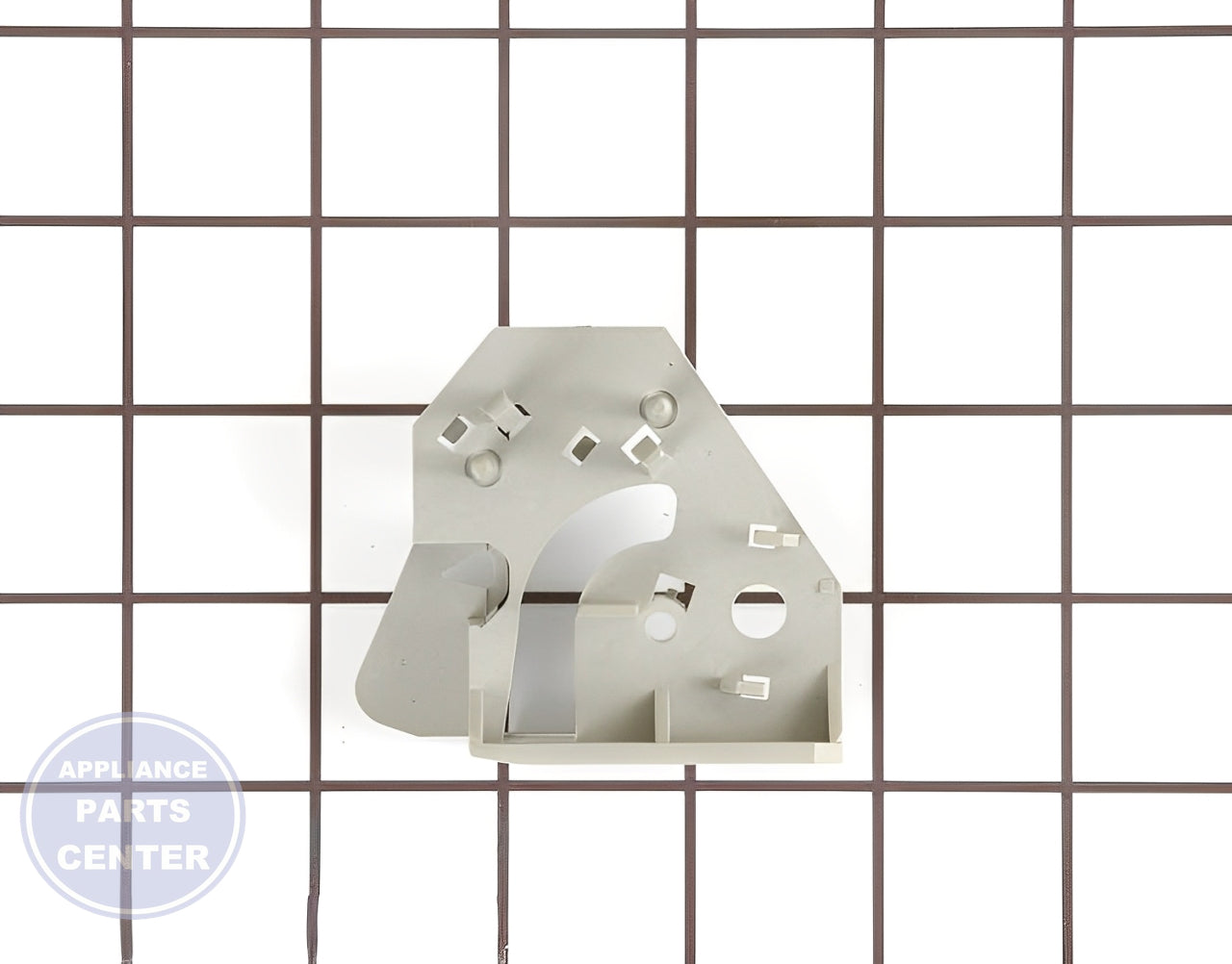 WPL INTERLOCK 8205572 - Main view showing secure closure for WPL models