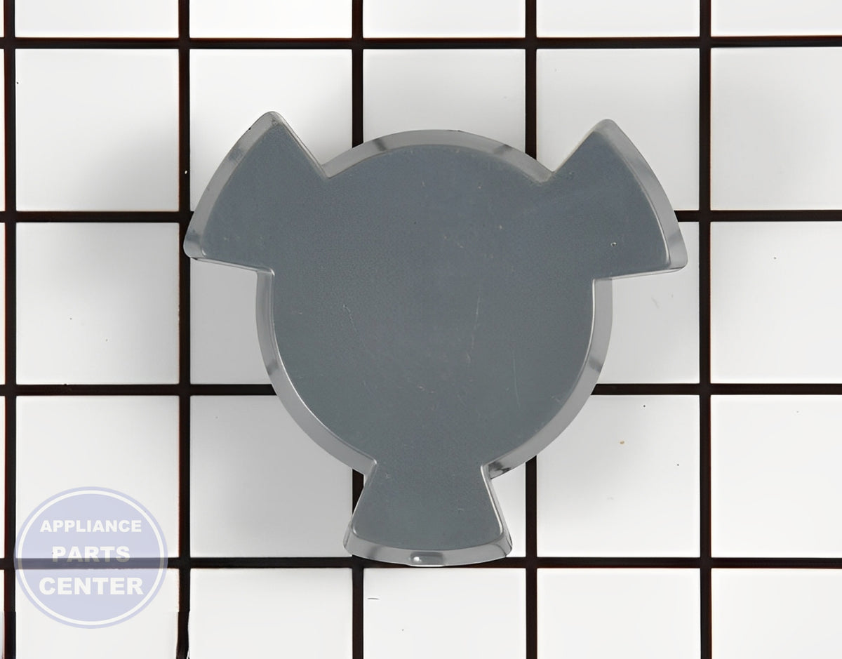 WPL SUPPORT 8205994 - Main view showing Glass Tray support for specific models