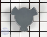 WPL SUPPORT 8205994 - Main view showing Glass Tray support for specific models