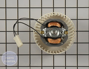 Whirlpool Kenmore KitchenAid Fan Motor 8206075 - Main view showing efficient cooling for various models