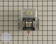 Whirlpool Magnetron 8206079 - Main view showing powerful magnetron for Whirlpool microwaves