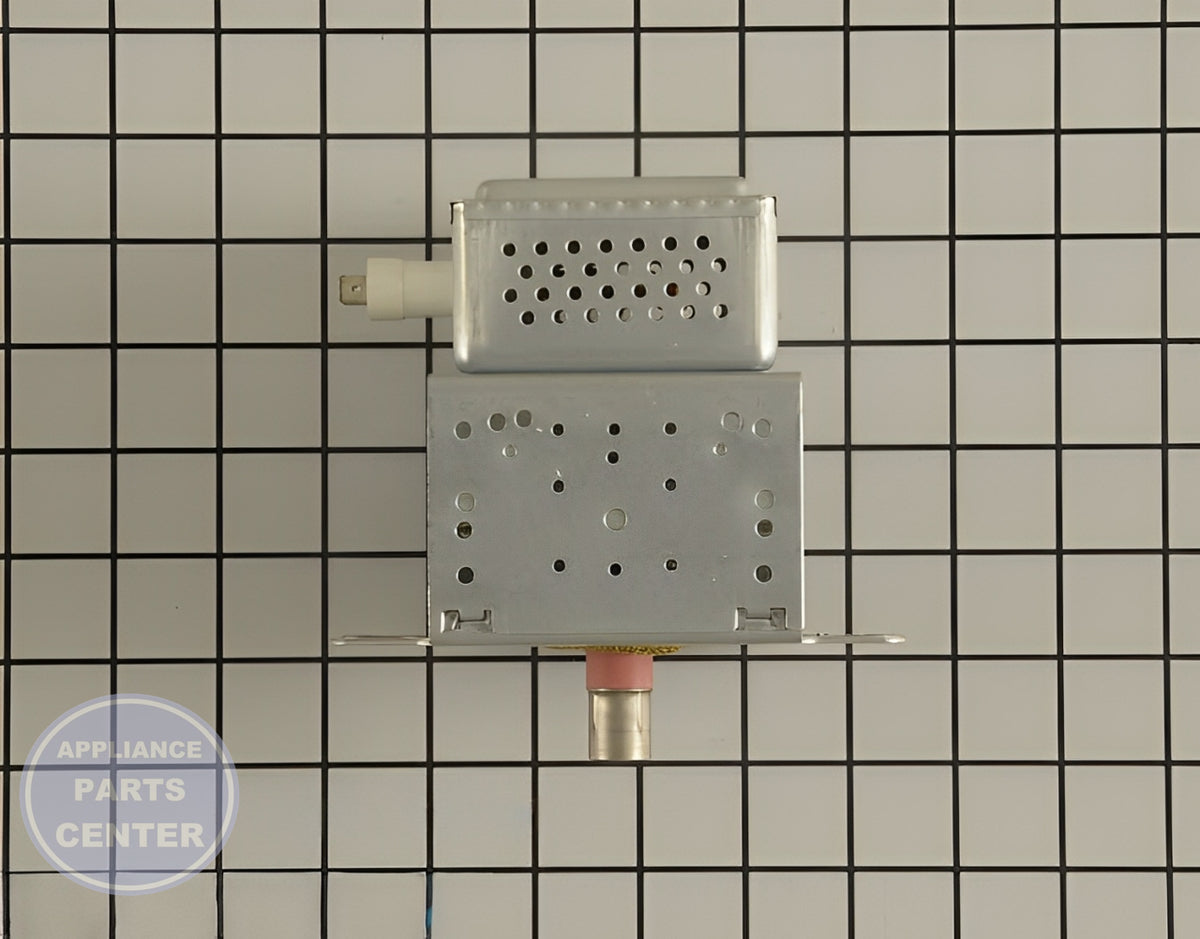 Magnetron 8206079 - Side view with 1000 watts power capacity