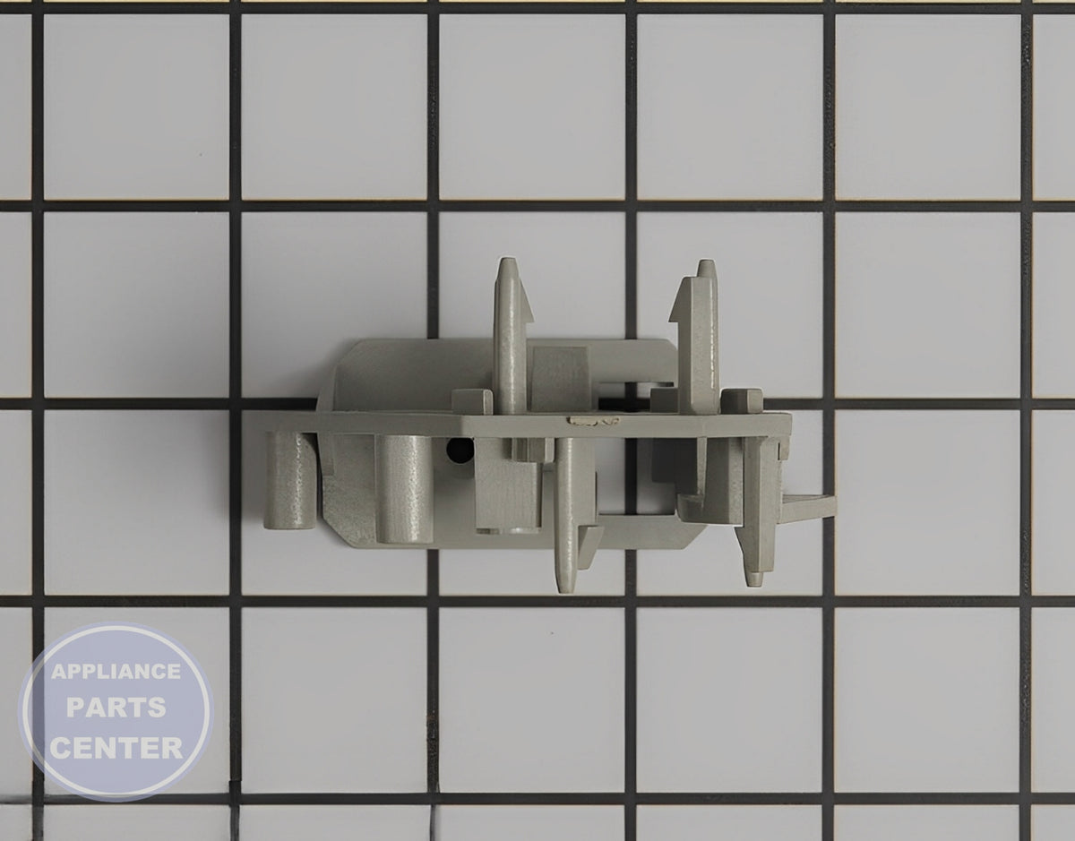 Switch Holder 8206209 - Detailed view of latch mechanism for efficiency