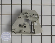 Whirlpool Switch Holder 8206209 - Main view showing latch functionality for Whirlpool, Kenmore, and KitchenAid models