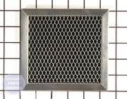 WHIRLPOOL MICROWAVE CHARCOAL FILTER 8206230A - Main view showing odor-removing feature for WHIRLPOOL models