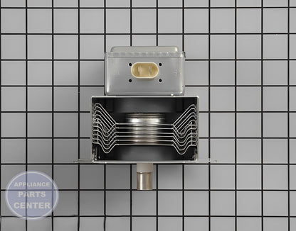 WHIRLPOOL MICROWAVE MAGNETRON 8206317 - Main view showing heating capability for WPL Microwave
