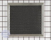 Whirlpool MICROWAVE CHARCOAL FILTER 8206444A - Main view showing efficient odor removal for specific models